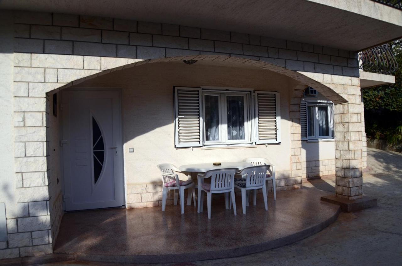 Dvosoban Apartman U Centru Grada Biograd Na Moru Bagian luar foto