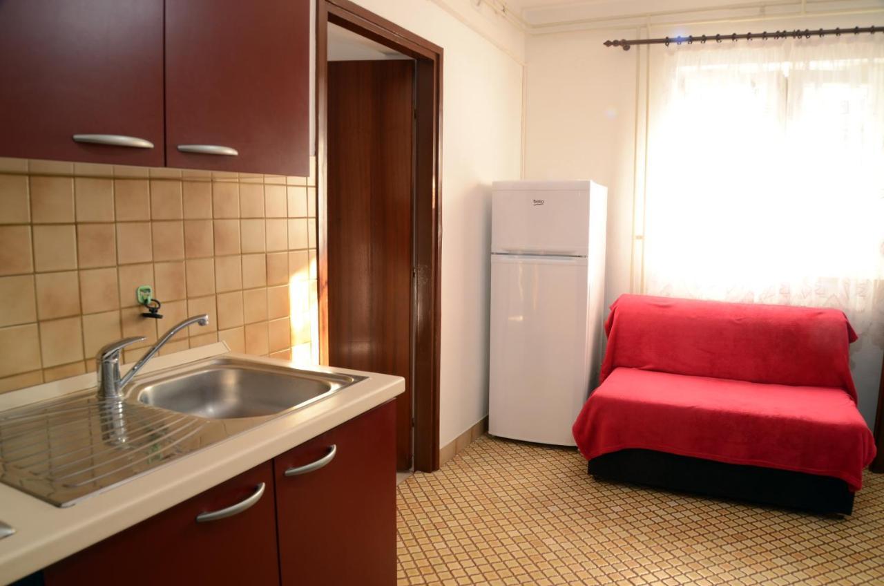 Dvosoban Apartman U Centru Grada Biograd Na Moru Bagian luar foto