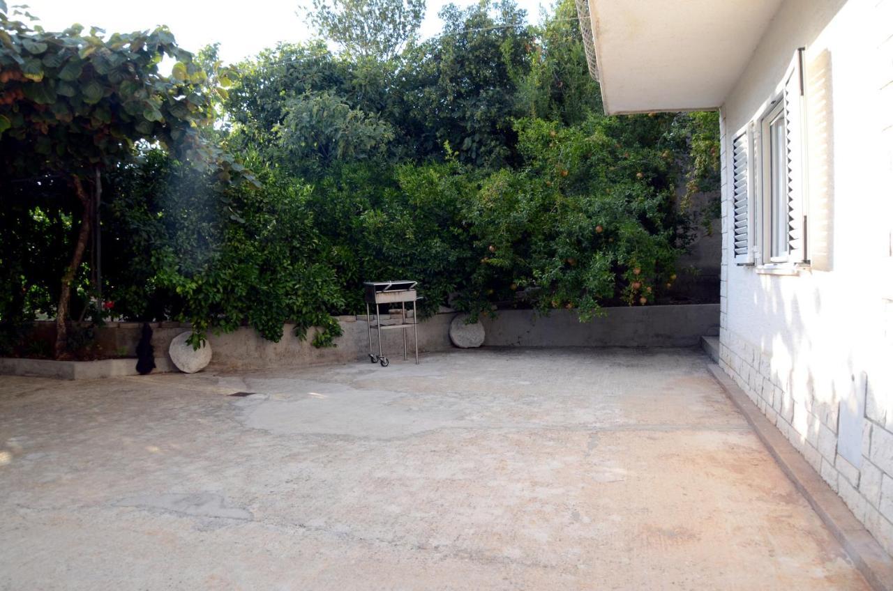 Dvosoban Apartman U Centru Grada Biograd Na Moru Bagian luar foto
