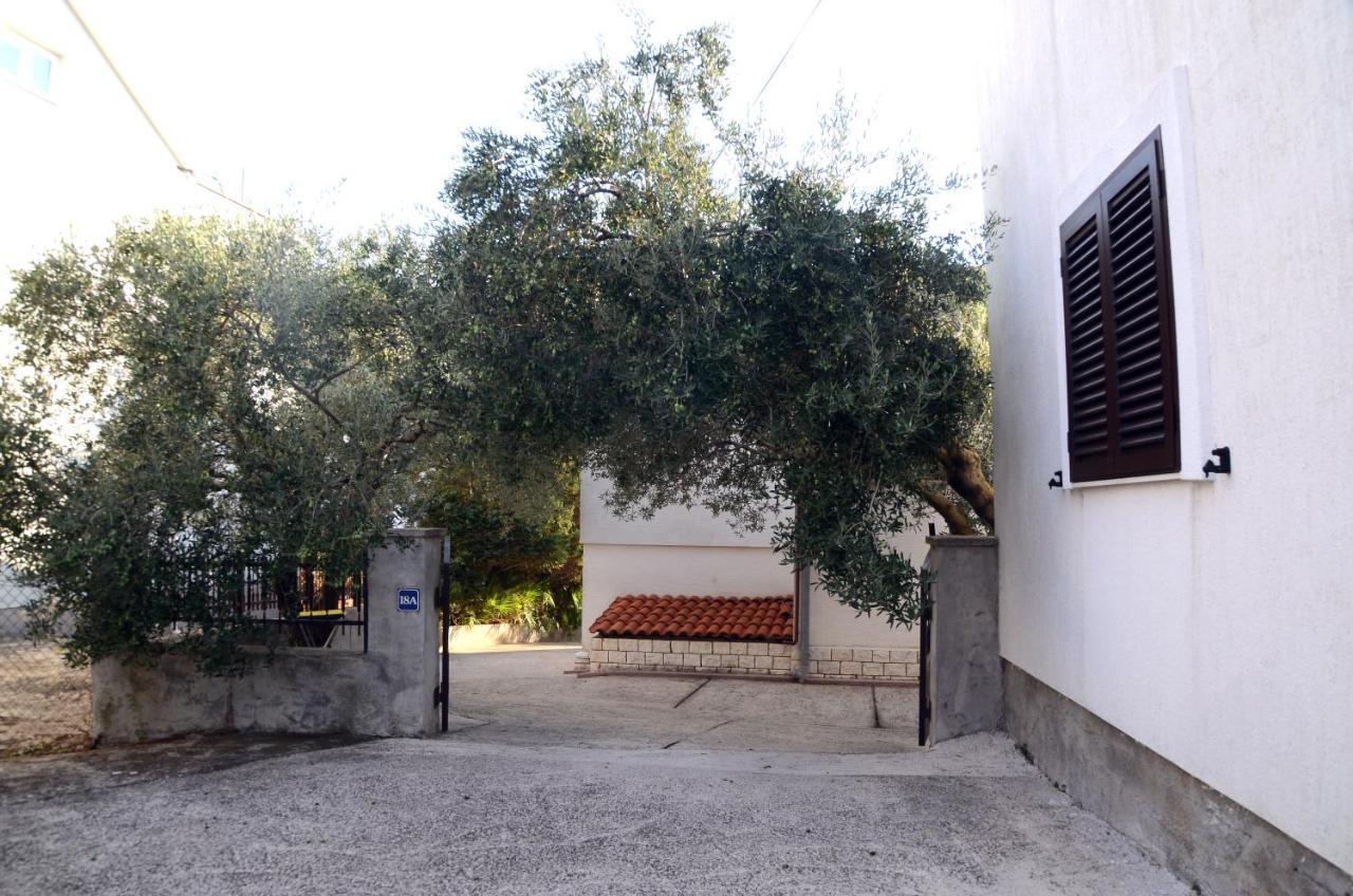 Dvosoban Apartman U Centru Grada Biograd Na Moru Bagian luar foto