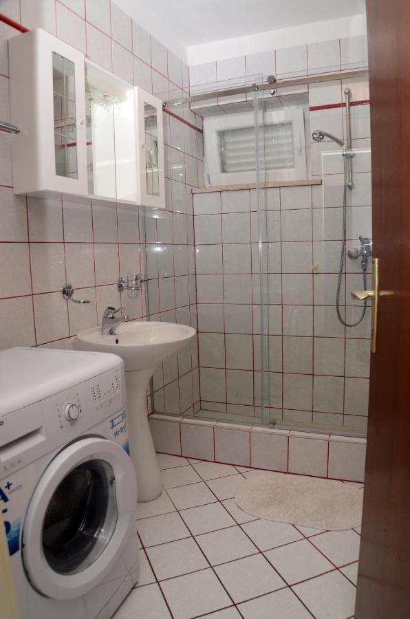 Dvosoban Apartman U Centru Grada Biograd Na Moru Bagian luar foto